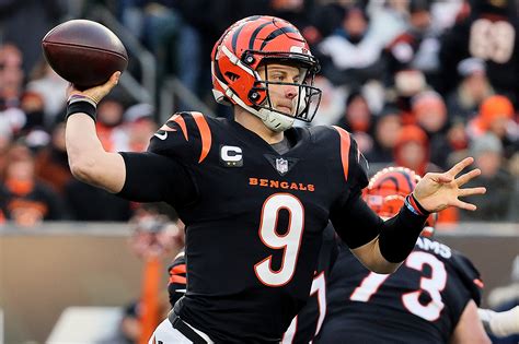 cincinnati bengals win loss record.